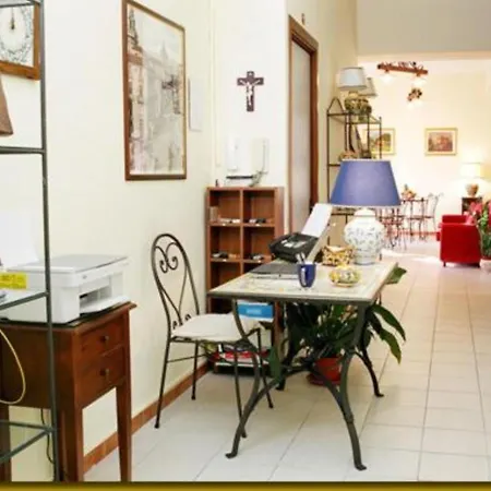 Bed & Breakfast Sicilia 3*