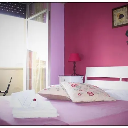 Bed & Breakfast Sicilia