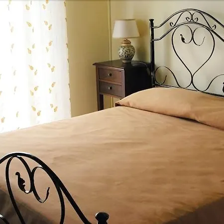 Bed & Breakfast Sicilia 3*