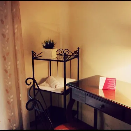 Sicilia Bed & Breakfast 3*