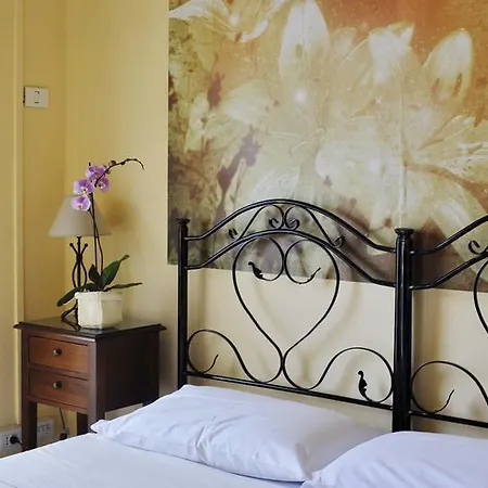 Sicilia Bed & Breakfast Catania