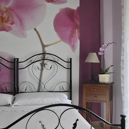 Bed & Breakfast Sicilia 3*