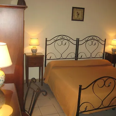 Bed & Breakfast Sicilia Catania