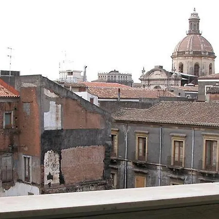 Sicilia Bed & Breakfast 3*