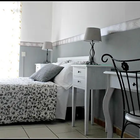 Bed & Breakfast Sicilia 3*