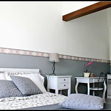 Sicilia Bed & Breakfast 3*