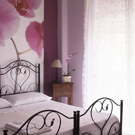 Bed & Breakfast Sicilia 3*