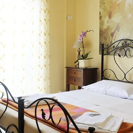 Bed & Breakfast Sicilia Catania