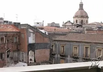 Bed & Breakfast Sicilia Catania