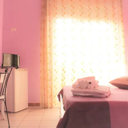 Bed & Breakfast Sicilia Catania