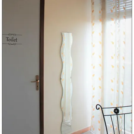 Bed & Breakfast Sicilia 3*