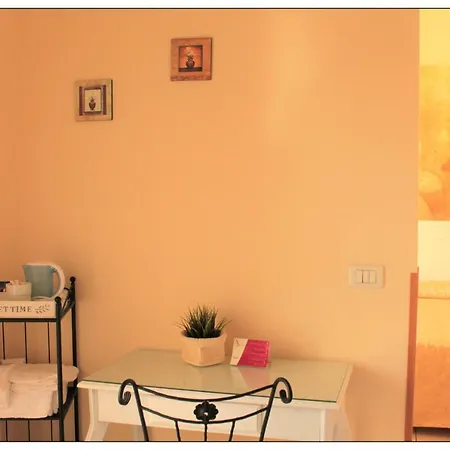 Bed & Breakfast Sicilia