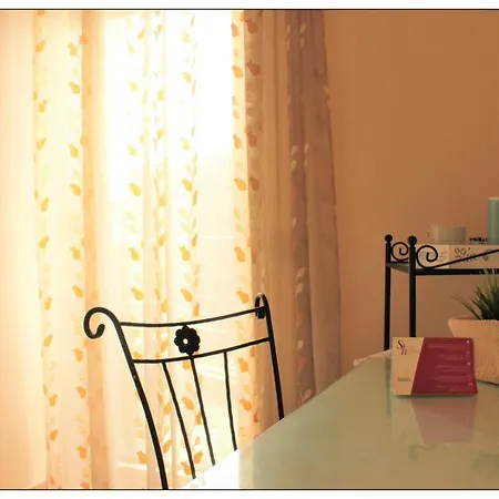 Bed & Breakfast Sicilia 3*