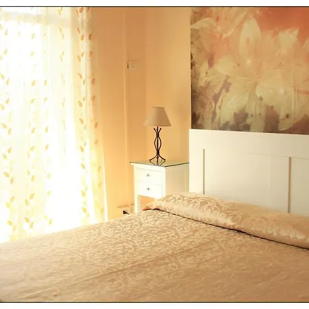 Sicilia Bed & Breakfast Catania