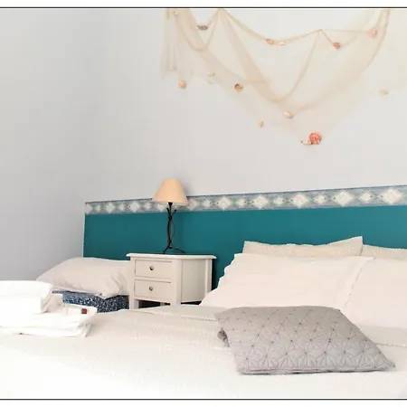 Sicilia Bed & Breakfast Catania
