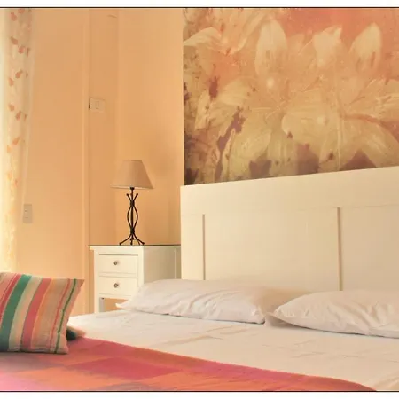 Bed & Breakfast Sicilia Catania