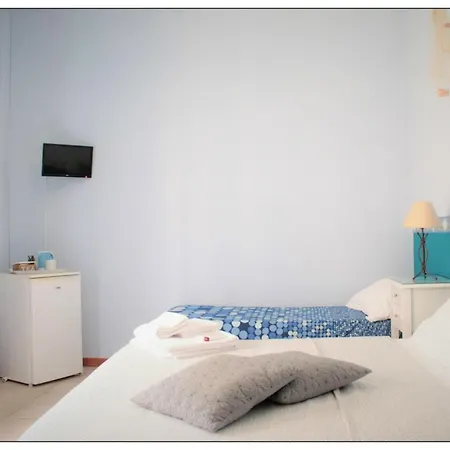 Bed & Breakfast Sicilia Catania