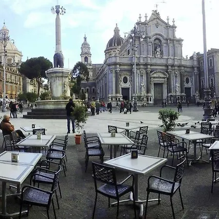 Sicilia Catania