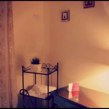 Sicilia Bed & Breakfast Catania