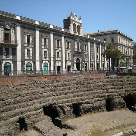 Sicilia 3* Catania