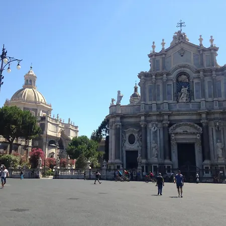 Sicilia Bed & Breakfast 3*