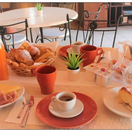Sicilia Bed & Breakfast