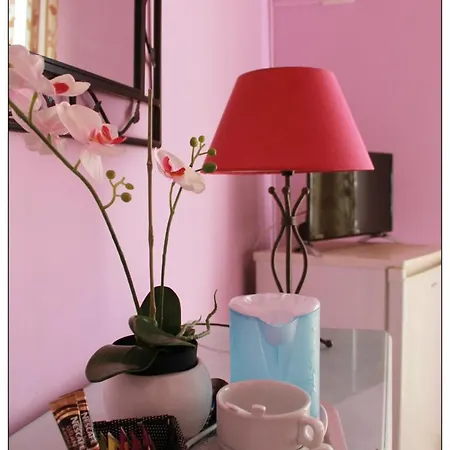Couette-café Sicilia Catane