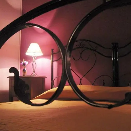 Couette-café Sicilia Catane